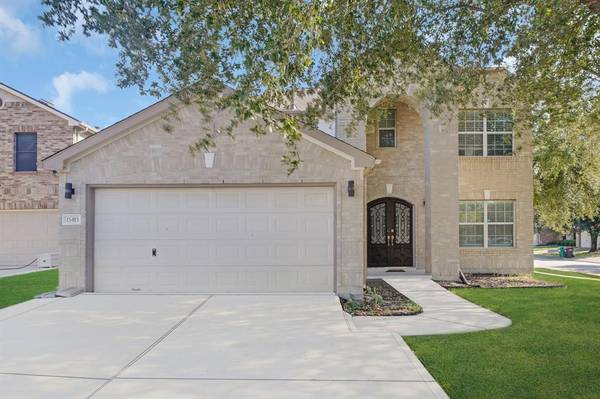 Houston, TX 77049,15415 Liberty Prairie CT