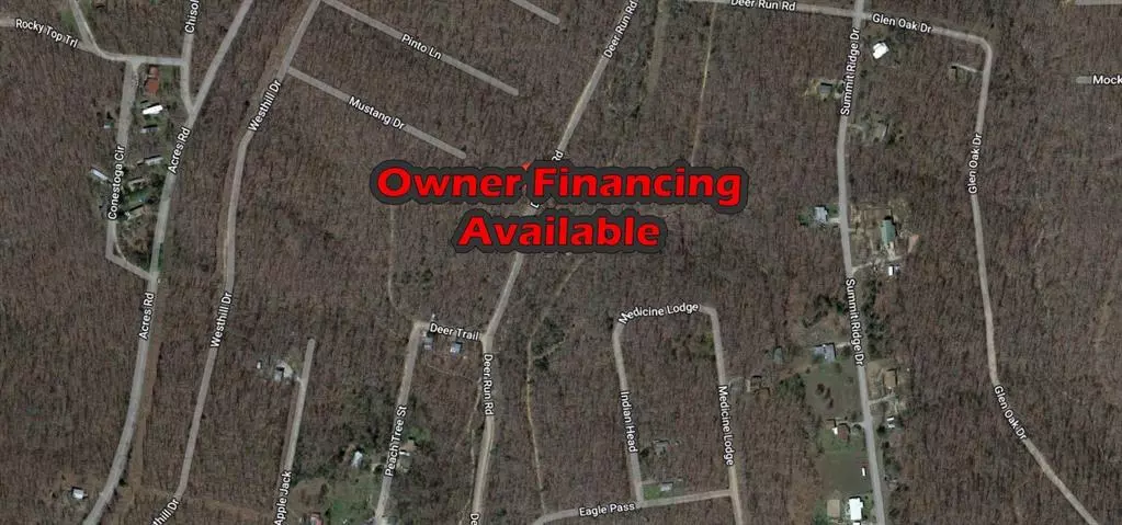 Other, AR 72482,Lot 22 Deer Run Road