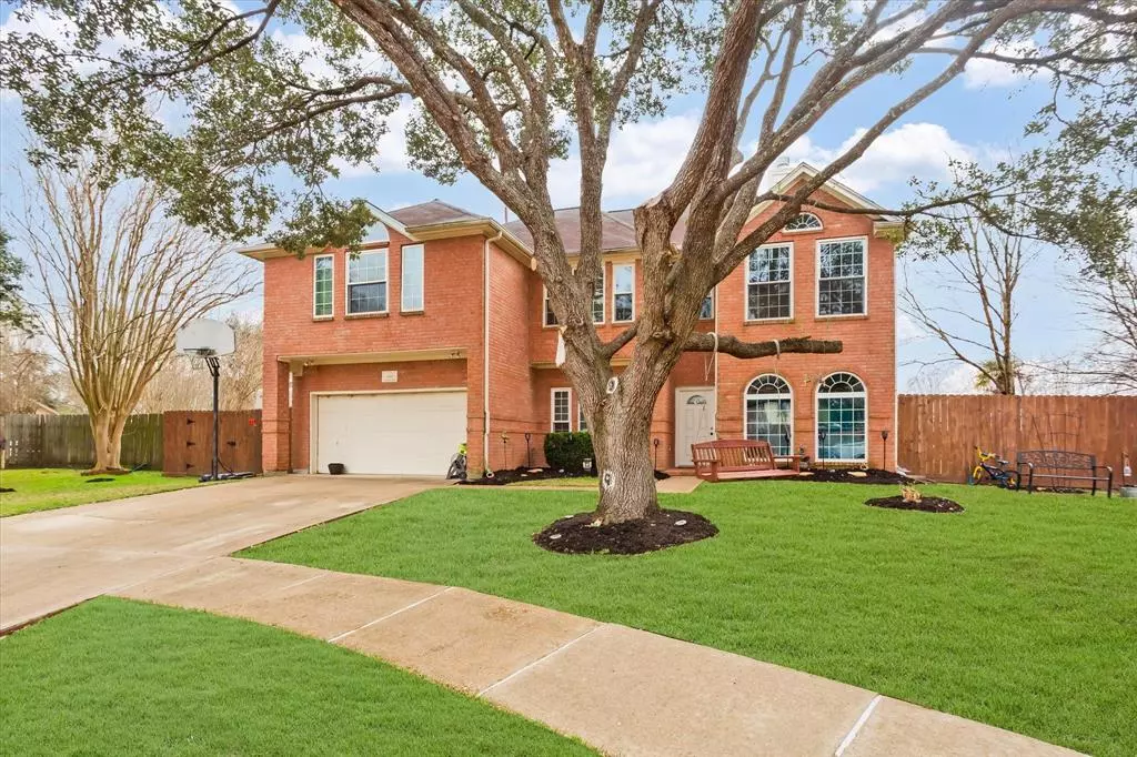 Katy, TX 77449,18603 Tree Lark LN