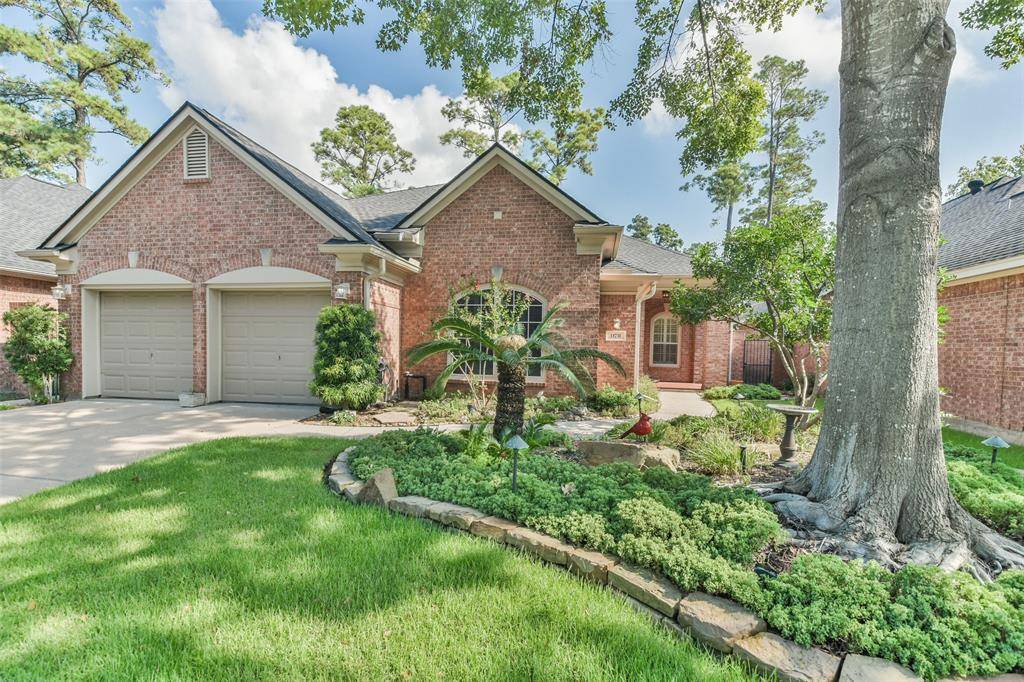 11731 Catrose LN, Cypress, TX 77429