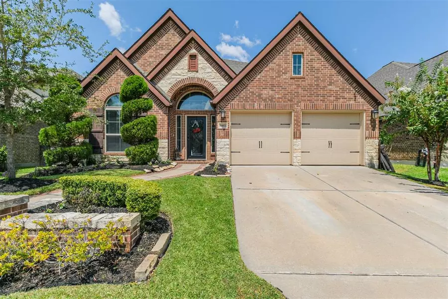 16815 Highland Country DR, Cypress, TX 77433