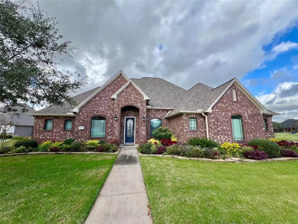 Angleton, TX 77515,1101 Southern Oaks DR