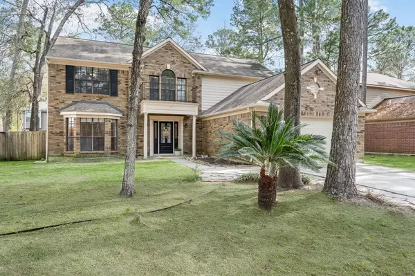 The Woodlands, TX 77381,9 Kearny Brook PL