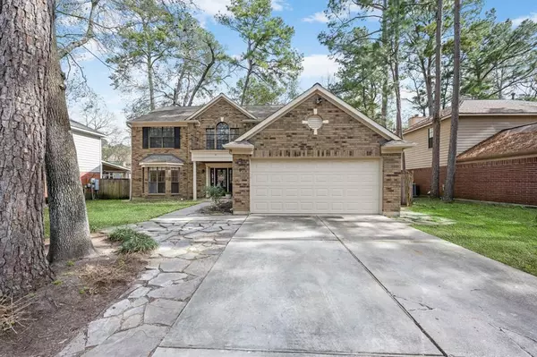 The Woodlands, TX 77381,9 Kearny Brook PL