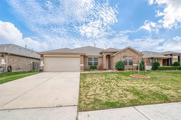 Baytown, TX 77521,4014 Cackling Goose CT