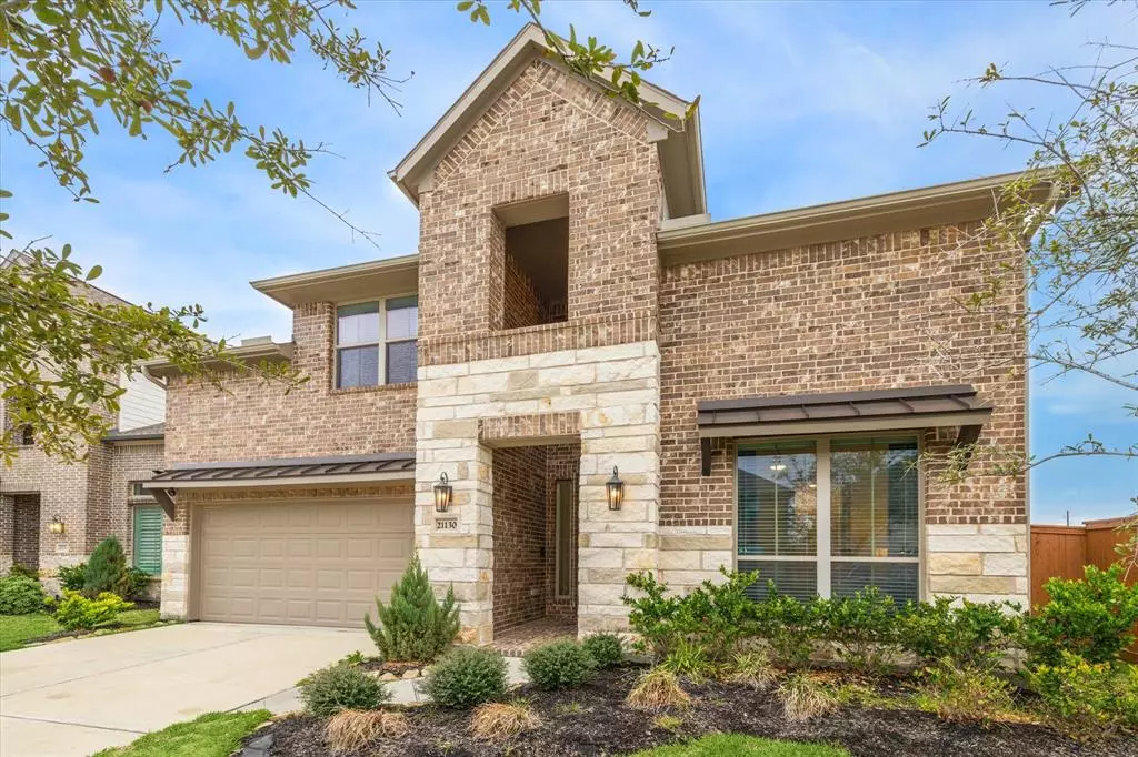 Cypress, TX 77433,21130 Coral View DR