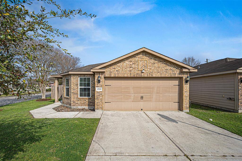 Houston, TX 77049,6526 Lost Pines BND