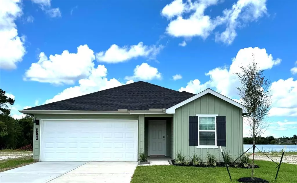 Orange, TX 77632,5700 Canvasback DR