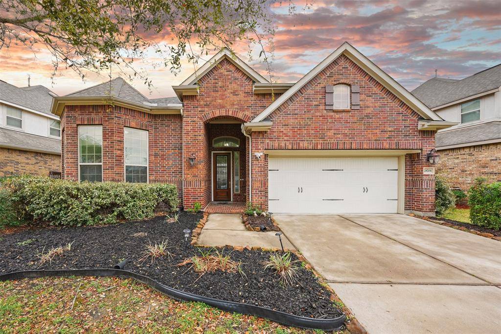 28706 Maple Red DR, Katy, TX 77494