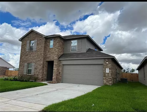 Katy, TX 77449,5303 Cherry Tallow TRAIL TRL