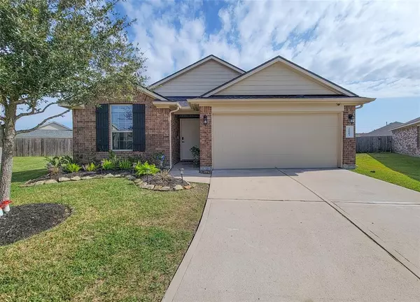 20803 Remington Oaks CT, Katy, TX 77449