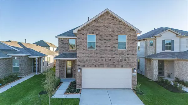 Tomball, TX 77377,18311 Sessile Oak DR