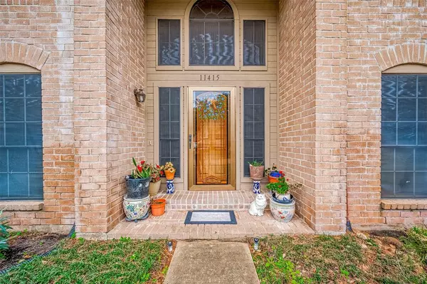 Houston, TX 77065,11415 High Bridge CT