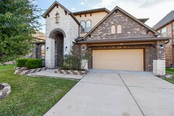 4546 Tilbury TRL, Richmond, TX 77407