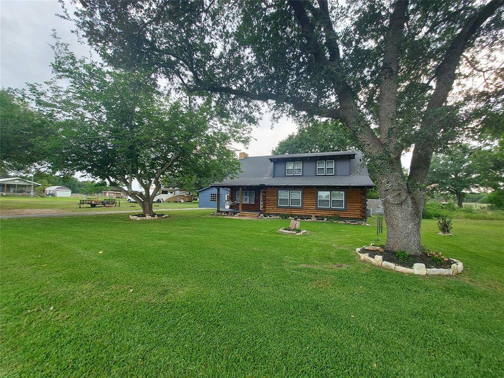21403 Briar Meadow RD N, Hempstead, TX 77445