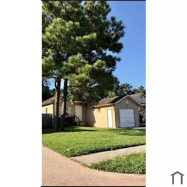 11711 Greensbrook Forest DR, Houston, TX 77044