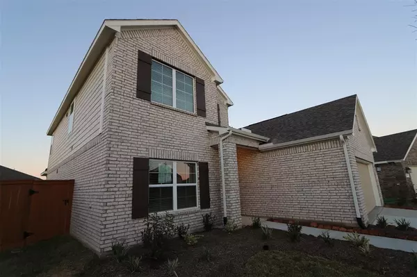 Cypress, TX 77433,21706 Red Crab CT