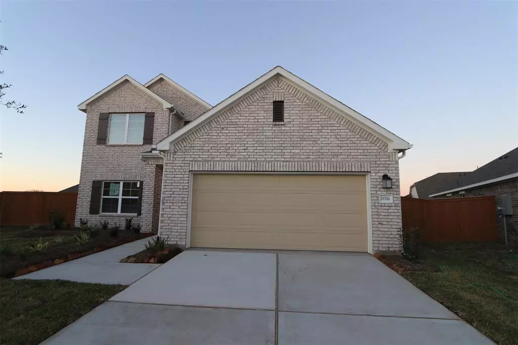 Cypress, TX 77433,21706 Red Crab CT