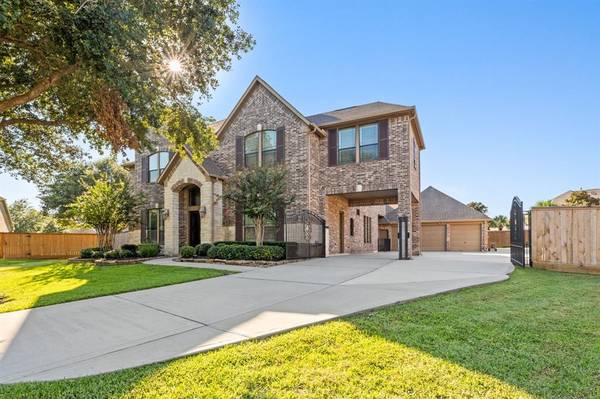 21302 Fairhaven Meadow DR,  Cypress,  TX 77433