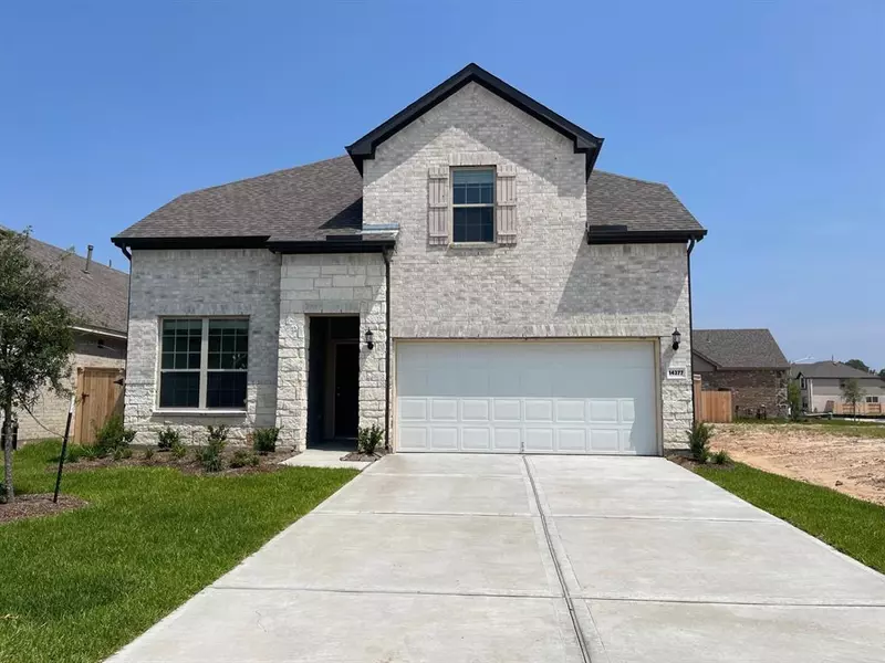 14377 Cedar Shadow DR, Conroe, TX 77302