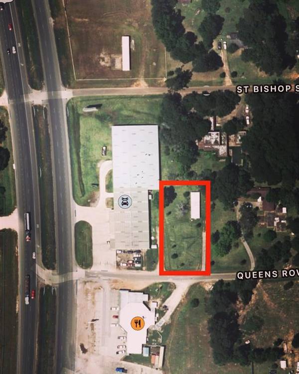 0 Queens ROW,  Livingston,  TX 77351