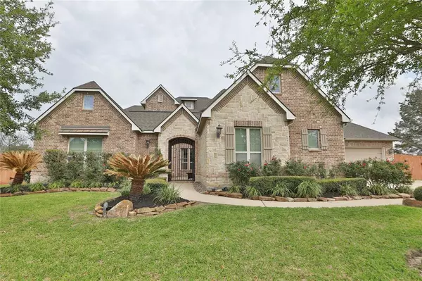 Tomball, TX 77375,24902 Waterstone Estates CIR W