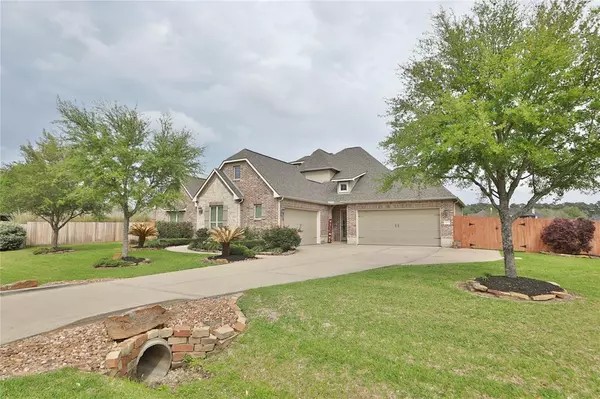 Tomball, TX 77375,24902 Waterstone Estates CIR W