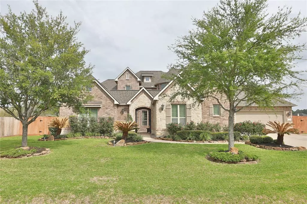 Tomball, TX 77375,24902 Waterstone Estates CIR W