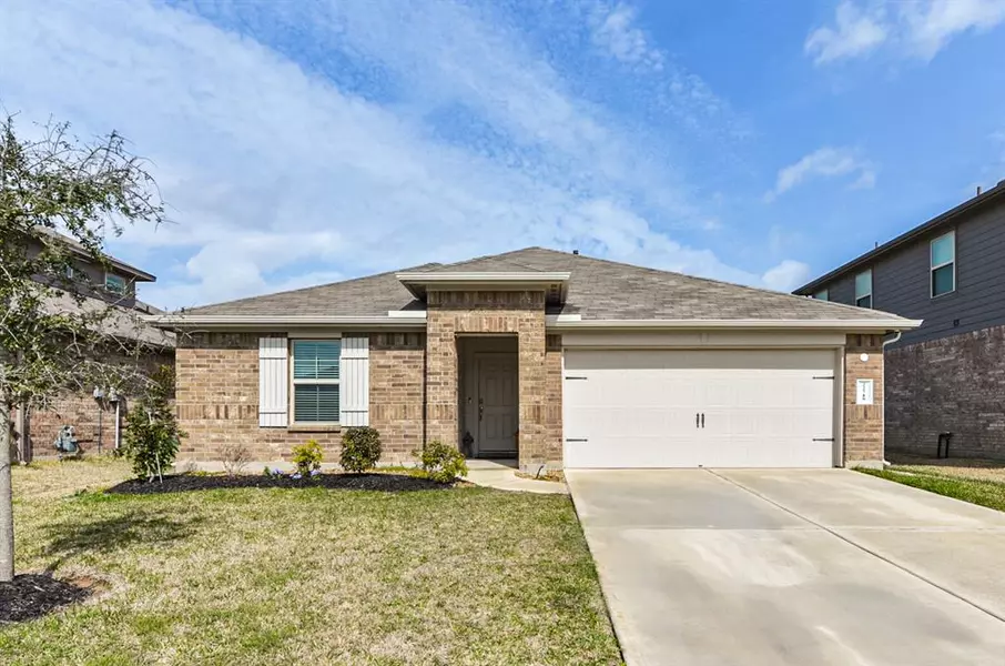 22718 Busalla TRL, Katy, TX 77449