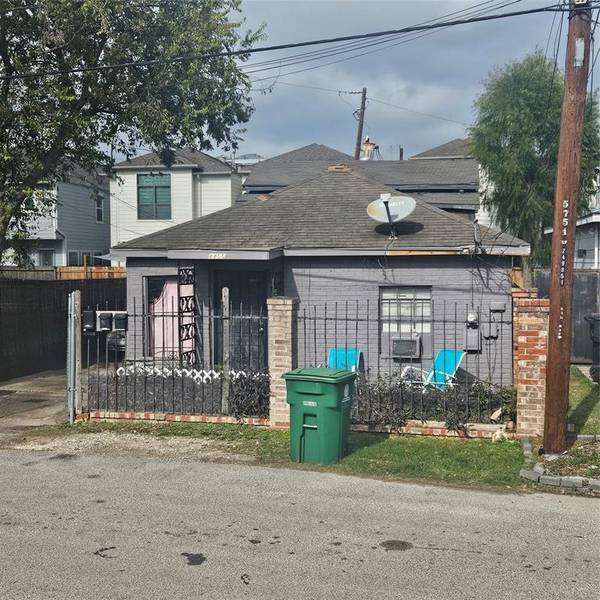 4406 Allen ST, Houston, TX 77007