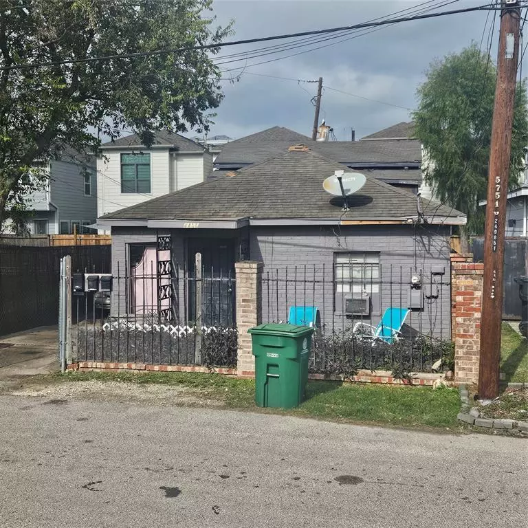 Houston, TX 77007,4406 Allen ST