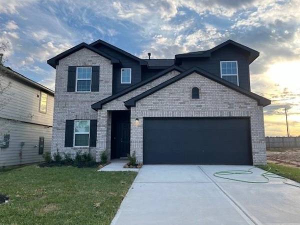 25031 Apricot CT, Montgomery, TX 77316