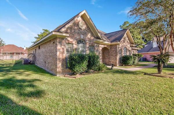 6365 Raton CIR, Beaumont, TX 77708