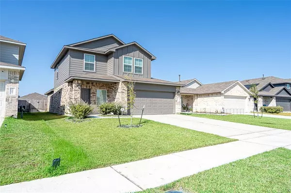 Spring, TX 77373,5411 Pinecliff Grove CT