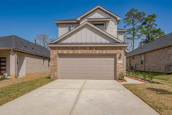 17706 Hattusas LN, Tomball, TX 77377