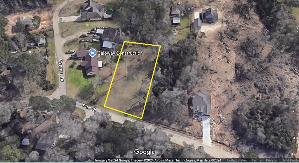 Conroe, TX 77302,LOT 2 Pine DR