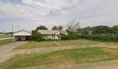 101 Nassau RD, O'donnell, TX 79351