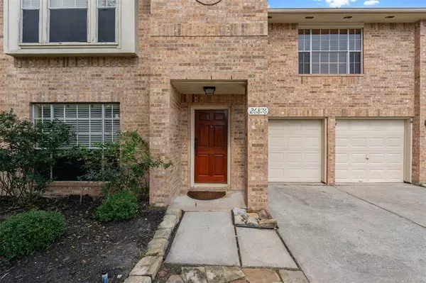 Kingwood, TX 77339,26876 Monarch Manor LN