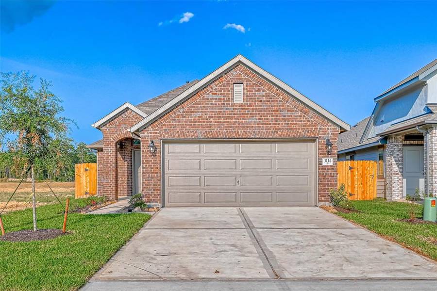 3114 Rising Fir LN, Conroe, TX 77385