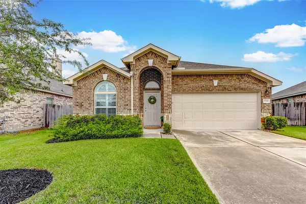 Katy, TX 77493,3730 E Briarlilly Park CIR