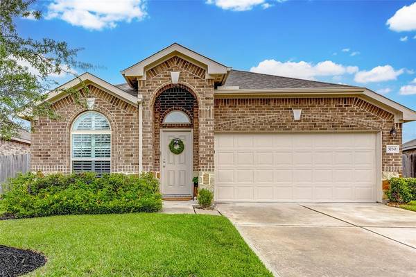 3730 E Briarlilly Park CIR, Katy, TX 77493