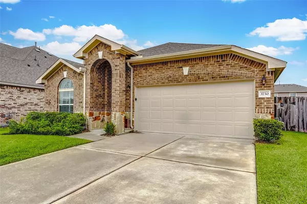 Katy, TX 77493,3730 E Briarlilly Park CIR