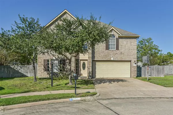 Katy, TX 77449,5414 Penzance CT