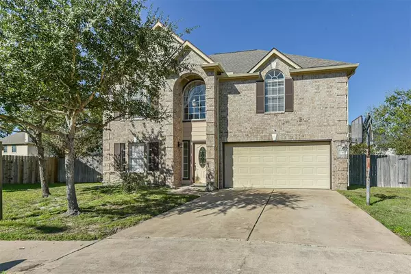 5414 Penzance CT, Katy, TX 77449