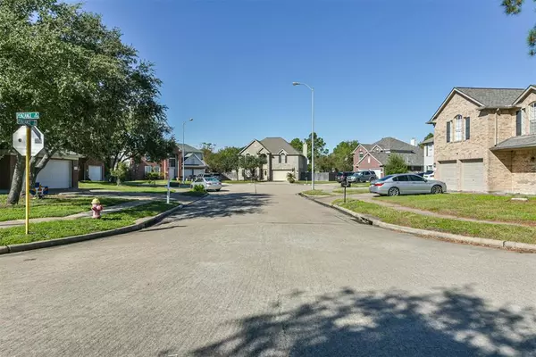 Katy, TX 77449,5414 Penzance CT