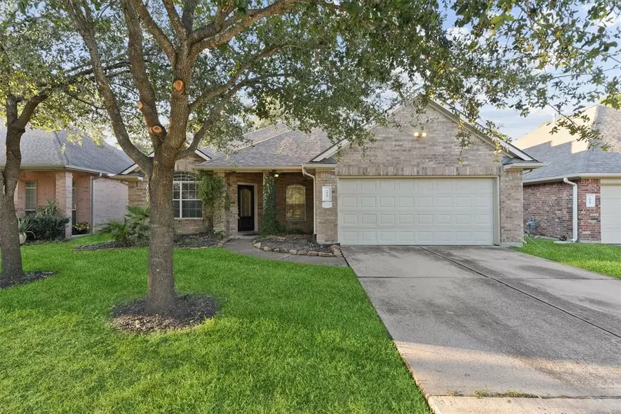 3018 Lemmingham Drive DR, Spring, TX 77388