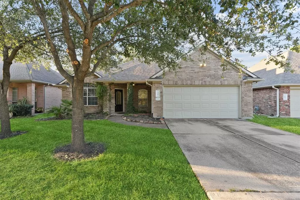 Spring, TX 77388,3018 Lemmingham Drive DR