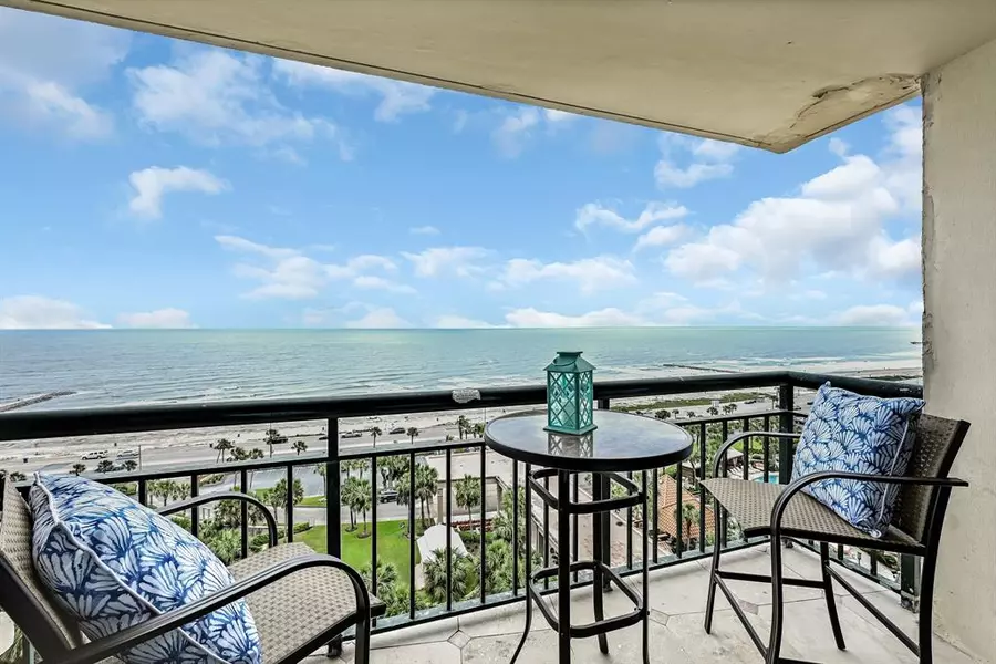 5220 Seawall BLVD #1230, Galveston, TX 77551