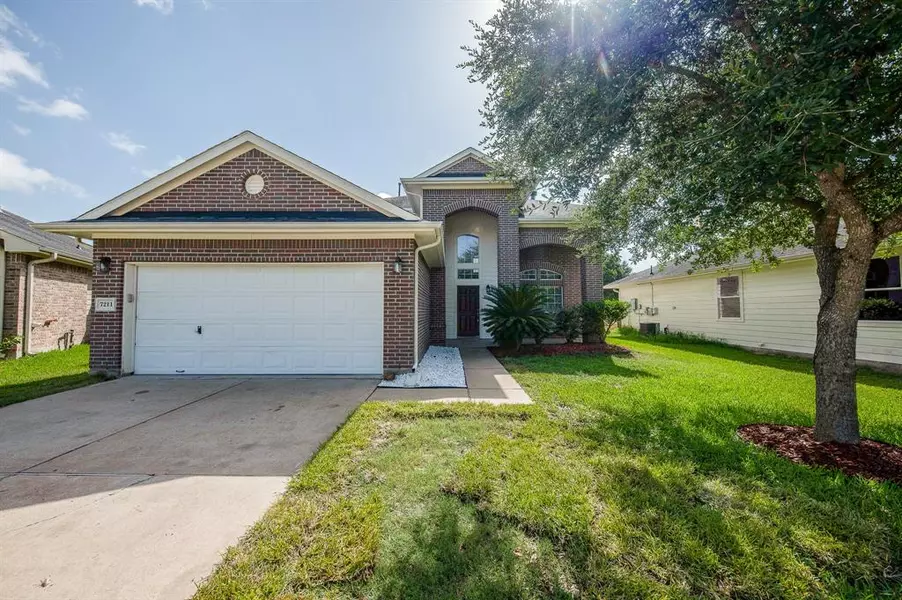 7211 Menlo Creek CT, Richmond, TX 77407