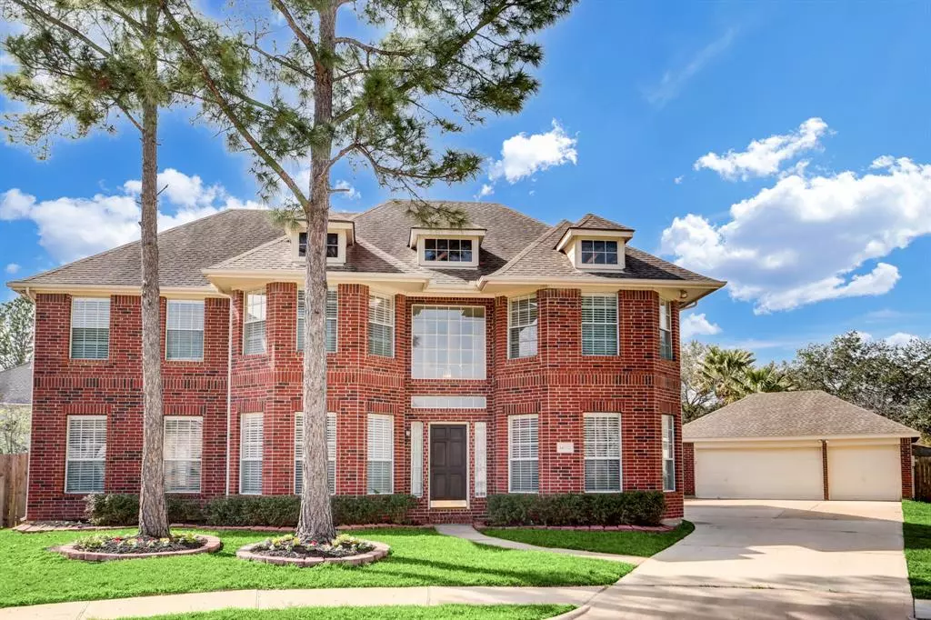 Sugar Land, TX 77498,14722 Jade Glen CT